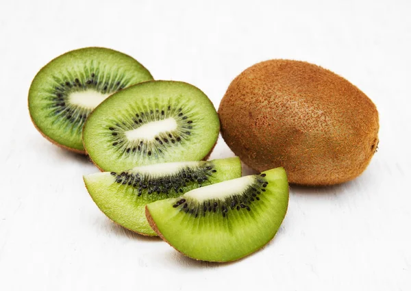 Kiwi fruit — Stock Photo, Image