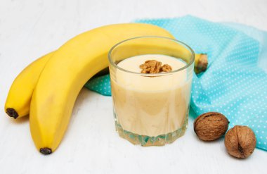 Muz Smoothie