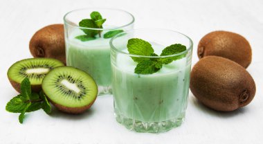 kivi güler yüzlü cam