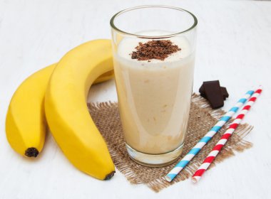 Muz Smoothie