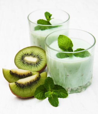 kivi güler yüzlü cam