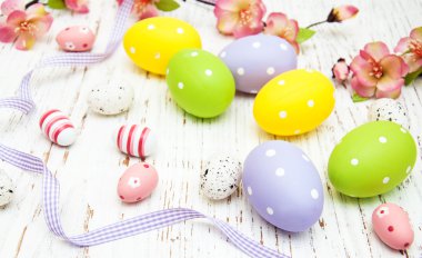 Paskalya yumurtaları