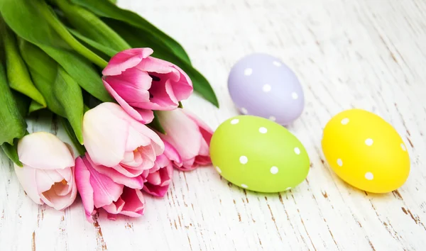 Easter decoration — Stock Photo, Image