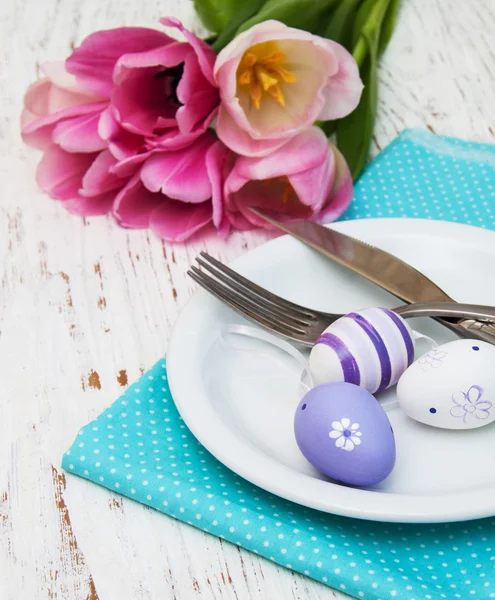 Easter decoration — Stock Photo, Image