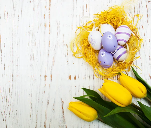 Easter decoration — Stock Photo, Image