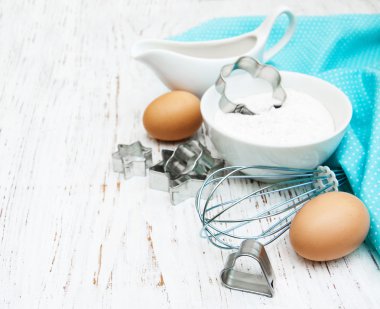 Pişirme İçindekiler