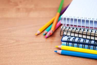 kalem ve defter