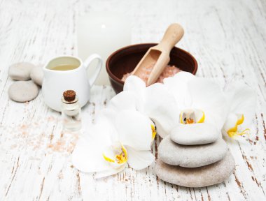 Orkide spa
