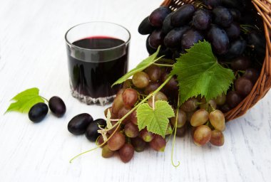 üzüm suyu