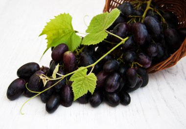üzüm demet