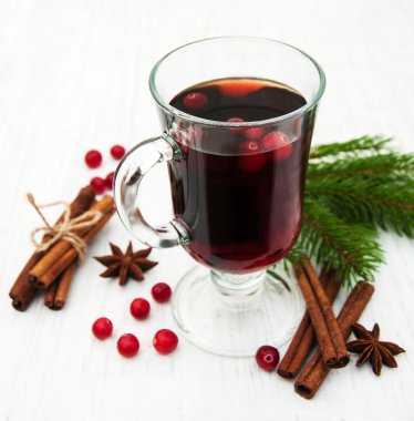Mulled wine