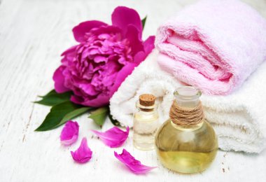 Şakayık Spa konseptiyle