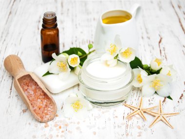 Yasemin Spa konseptiyle