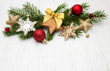 Noel dekorasyon baubles