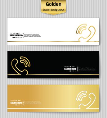 Web uygulaması için soyut yaratıcı kavram altın vektör arka plan, illüstrasyon şablon tasarımı, iş infografik, sayfa, broşür, afiş, sunum, poster, broşür, kitapçık, belge, düzen