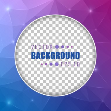 web ve mobil uygulamalar, illüstrasyon şablon tasarım, iş Infographic, sayfa, broşür, afiş, tanıtım, poster, kapak, kitapçık, belge için yaratıcı soyut kavram vektör arka plan