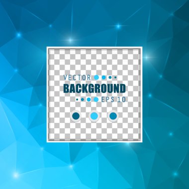 web ve mobil uygulamalar, illüstrasyon şablon tasarım, iş Infographic, sayfa, broşür, afiş, tanıtım, poster, kapak, kitapçık, belge için yaratıcı soyut kavram vektör arka plan