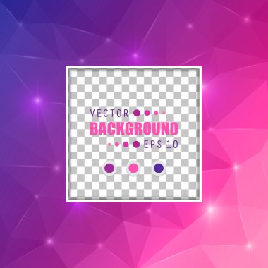 web ve mobil uygulamalar, illüstrasyon şablon tasarım, iş Infographic, sayfa, broşür, afiş, tanıtım, poster, kapak, kitapçık, belge için yaratıcı soyut kavram vektör arka plan