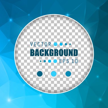 web ve mobil uygulamalar, illüstrasyon şablon tasarım, iş Infographic, sayfa, broşür, afiş, tanıtım, poster, kapak, kitapçık, belge için yaratıcı soyut kavram vektör arka plan