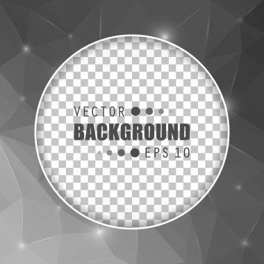 web ve mobil uygulamalar, illüstrasyon şablon tasarım, iş Infographic, sayfa, broşür, afiş, tanıtım, poster, kapak, kitapçık, belge için yaratıcı soyut kavram vektör arka plan