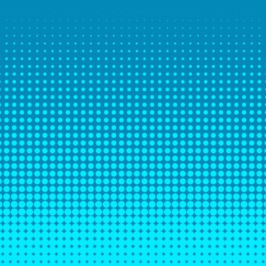 Yaratıcı soyut kavram vektör çizgi roman pop sanat tarzı boş düzeni şablonu bulutlar kiriş ve arka plan üzerinde izole nokta şekli ile. Web ve mobil uygulamalar, illüstrasyon kalıp çizmek için.