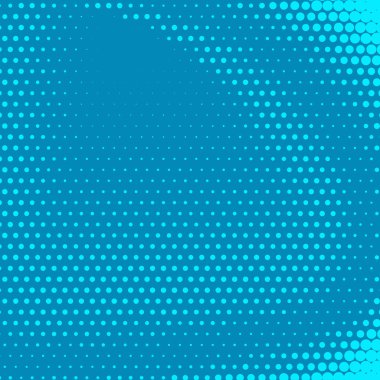 Yaratıcı soyut kavram vektör çizgi roman pop sanat tarzı boş düzeni şablonu bulutlar kiriş ve arka plan üzerinde izole nokta şekli ile. Web ve mobil uygulamalar, illüstrasyon kalıp çizmek için.