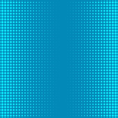 Yaratıcı soyut kavram vektör çizgi roman pop sanat tarzı boş düzeni şablonu bulutlar kiriş ve arka plan üzerinde izole nokta şekli ile. Web ve mobil uygulamalar, illüstrasyon kalıp çizmek için.