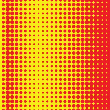 Yaratıcı soyut kavram vektör çizgi roman pop sanat tarzı boş düzeni şablonu bulutlar kiriş ve arka plan üzerinde izole nokta şekli ile. Web ve mobil uygulamalar, illüstrasyon kalıp çizmek için