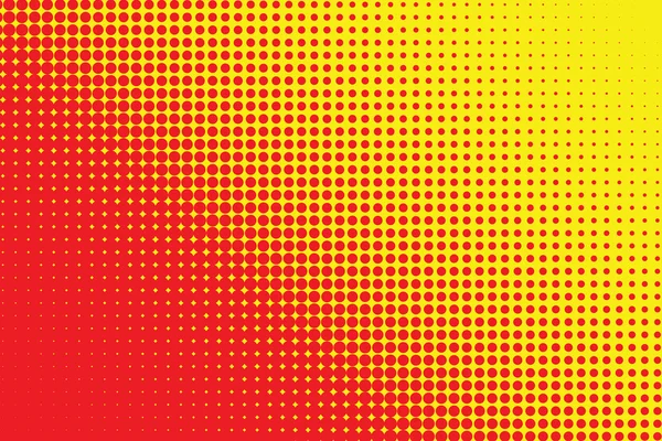 Yaratıcı soyut kavram vektör çizgi roman pop sanat tarzı boş düzeni şablonu bulutlar kiriş ve arka plan üzerinde izole nokta şekli ile. Web ve mobil uygulamalar, illüstrasyon kalıp çizmek için