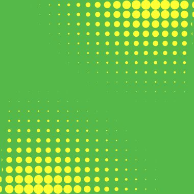 Yaratıcı soyut kavram vektör çizgi roman pop sanat tarzı boş düzeni şablonu bulutlar kiriş ve arka plan üzerinde izole nokta şekli ile. Web ve mobil uygulamalar, illüstrasyon kalıp çizmek için