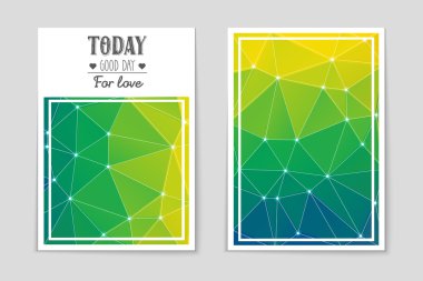 Web ve mobil uygulaması, sanat tasarım şablonu, liste, sayfa, mockup broşür Tema stili, afiş, fikir, kapak, kitapçık, baskı, el ilanı, kitap, boş için soyut vektör düzen arka plan, kart, reklam, işaret, yaprak.