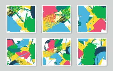 Web ve mobil uygulaması, sanat tasarım şablonu, liste, sayfa, mockup broşür Tema stili, afiş, fikir, kapak, kitapçık, baskı, el ilanı, kitap, boş için soyut vektör düzen arka plan, kart, reklam, işaret, yaprak.