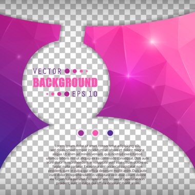 Web ve mobil uygulamalar, sanat şablon tasarımı, kartvizit Infographic, renk sayfa, broşür yaprak, serin afiş, kitap, poster, kapak, el ilanı için yaratıcı soyut kavram vektör kitapçık listesi.