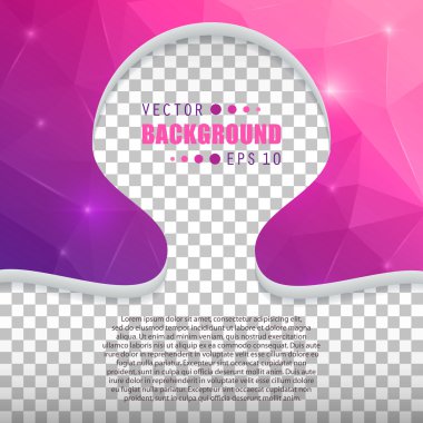 Web ve mobil uygulamalar, sanat şablon tasarımı, kartvizit Infographic, renk sayfa, broşür yaprak, serin afiş, kitap, poster, kapak, el ilanı için yaratıcı soyut kavram vektör kitapçık listesi.