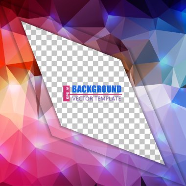 Web ve mobil uygulamalar, sanat şablon tasarımı, kartvizit Infographic, renk sayfa, broşür yaprak, serin afiş, kitap, poster, kapak, el ilanı için yaratıcı soyut kavram vektör kitapçık listesi.