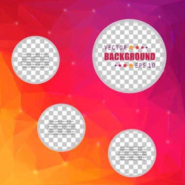 Web ve mobil uygulamalar, sanat şablon tasarımı, kartvizit Infographic, renk sayfa, broşür yaprak, serin afiş, kitap, poster, kapak, el ilanı için yaratıcı soyut kavram vektör kitapçık listesi.