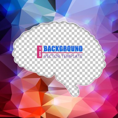 Web ve mobil uygulamalar, sanat şablon tasarımı, kartvizit Infographic, renk sayfa, broşür yaprak, serin afiş, kitap, poster, kapak, el ilanı için yaratıcı soyut kavram vektör kitapçık listesi.