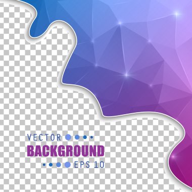 Web ve mobil uygulamalar, sanat şablon tasarımı, kartvizit Infographic, renk sayfa, broşür yaprak, serin afiş, kitap, poster, kapak, el ilanı için yaratıcı soyut kavram vektör kitapçık listesi.