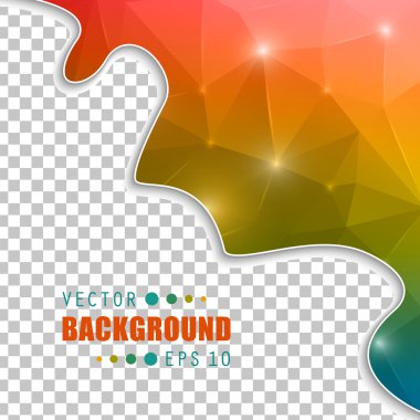 Web ve mobil uygulamalar, sanat şablon tasarımı, kartvizit Infographic, renk sayfa, broşür yaprak, serin afiş, kitap, poster, kapak, el ilanı için yaratıcı soyut kavram vektör kitapçık listesi.