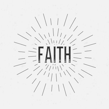 Metin ile soyut yaratıcı konsept tasarım düzeni. Web ve mobil simge izole üzerinde arka plan, sanat şablon, retro öğeler, logo, kimlik, etiketleri, rozet, mürekkep, etiket, kartı için.