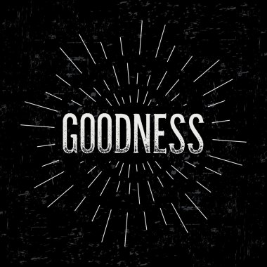 Metin ile soyut yaratıcı konsept tasarım düzeni. Web ve mobil simge izole üzerinde arka plan, sanat şablon, retro öğeler, logo, kimlik, etiketleri, rozet, mürekkep, etiket, kartı için.