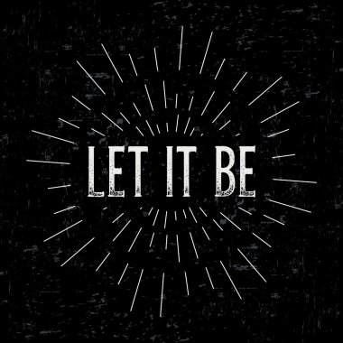 Metin ile soyut yaratıcı konsept tasarım düzeni. Web ve mobil simge izole üzerinde arka plan, sanat şablon, retro öğeler, logo, kimlik, etiketleri, rozet, mürekkep, etiket, kartı için.