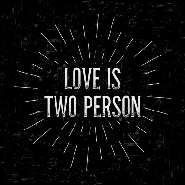 Metin ile soyut yaratıcı konsept tasarım düzeni. Web ve mobil simge izole üzerinde arka plan, sanat şablon, retro öğeler, logo, kimlik, etiketleri, rozet, mürekkep, etiket, kartı için.