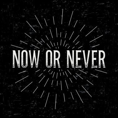 Metin ile soyut yaratıcı konsept tasarım düzeni. Web ve mobil simge izole üzerinde arka plan, sanat şablon, retro öğeler, logo, kimlik, etiketleri, rozet, mürekkep, etiket, kartı için.