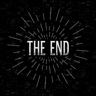 Metin ile soyut yaratıcı konsept tasarım düzeni. Web ve mobil simge izole üzerinde arka plan, sanat şablon, retro öğeler, logo, kimlik, etiketleri, rozet, mürekkep, etiket, kartı için.