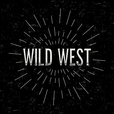 Metin ile soyut yaratıcı konsept tasarım düzeni. Web ve mobil simge izole üzerinde arka plan, sanat şablon, retro öğeler, logo, kimlik, etiketleri, rozet, mürekkep, etiket, kartı için.