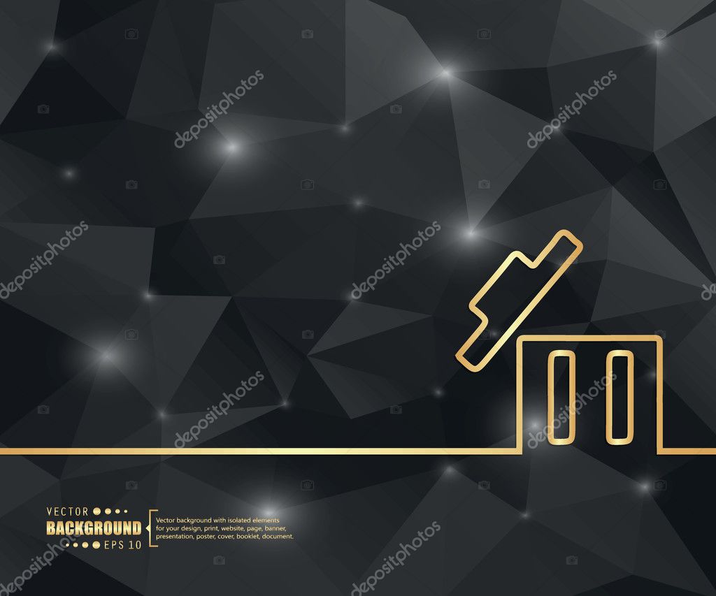 Abstract Creative concept vector background for Web and Mobile Applications, Illustration template design, business infographic, page, brochure, banner, presentation, booklet, document.