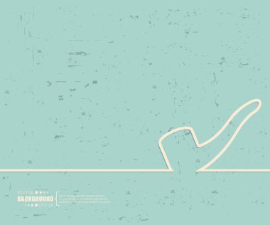 Yaratıcı soyut kavram vektör arka plan. Web ve mobil uygulamalar, illüstrasyon şablon tasarım, iş Infographic, broşür, afiş, tanıtım, poster, kapak, kitapçık, belge için