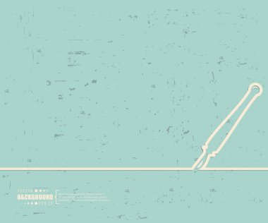 Yaratıcı soyut kavram vektör arka plan. Web ve mobil uygulamalar, illüstrasyon şablon tasarım, iş Infographic, broşür, afiş, tanıtım, poster, kapak, kitapçık, belge için