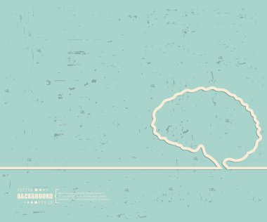 Yaratıcı soyut kavram vektör arka plan. Web ve mobil uygulamalar, illüstrasyon şablon tasarım, iş Infographic, broşür, afiş, tanıtım, poster, kapak, kitapçık, belge için